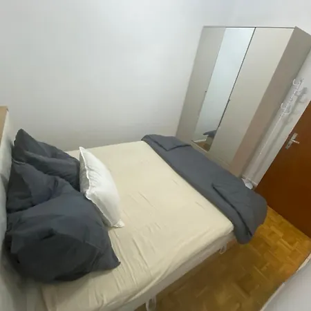 Apartment Downtown