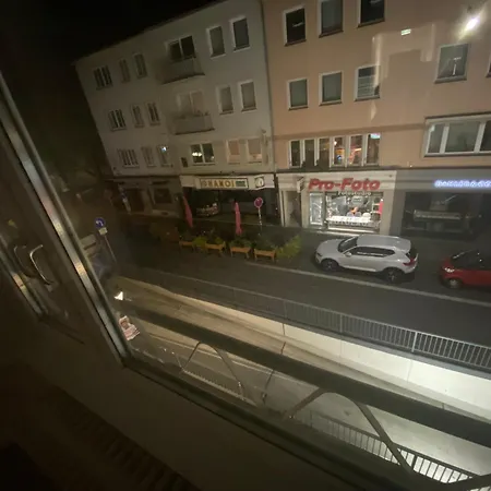 Lägenhet Downtown *