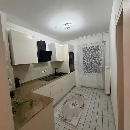 Lägenhet Downtown Bonn