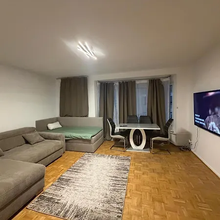 Appartement Downtown *