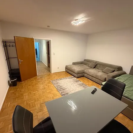 Apartamento Downtown