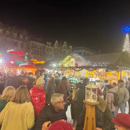 شقة Downtown بون