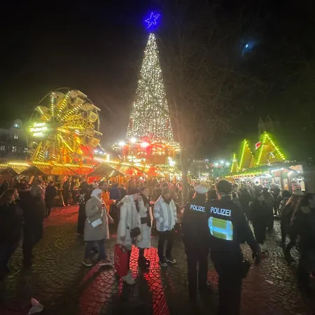 شقة Downtown بون