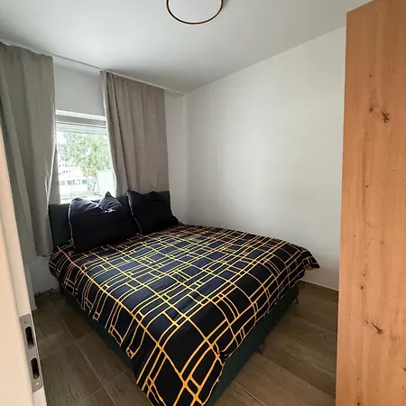 Downtown Apartman Bonn
