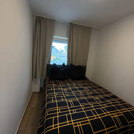 Apartman Downtown *