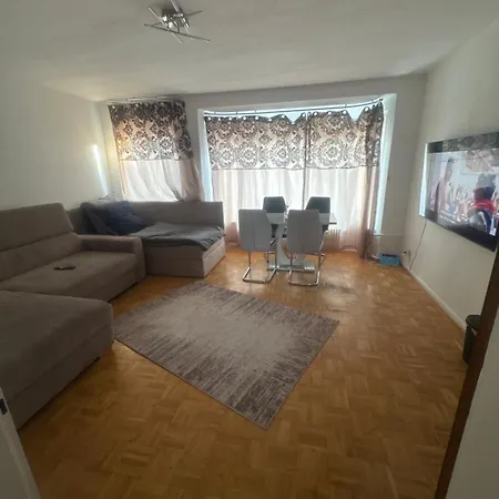 Appartamento Downtown Bonn