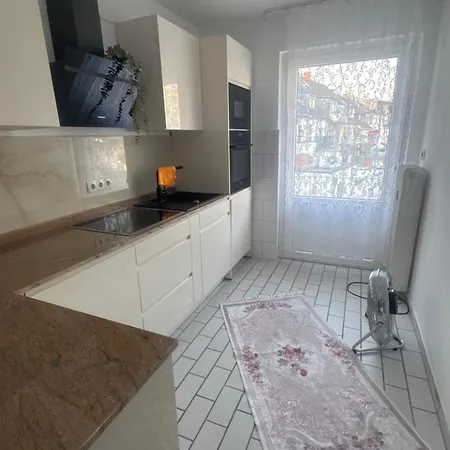 Appartamento Downtown