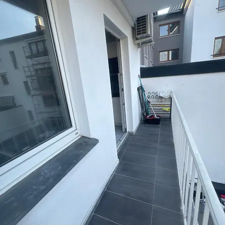 Downtown Appartamento Bonn