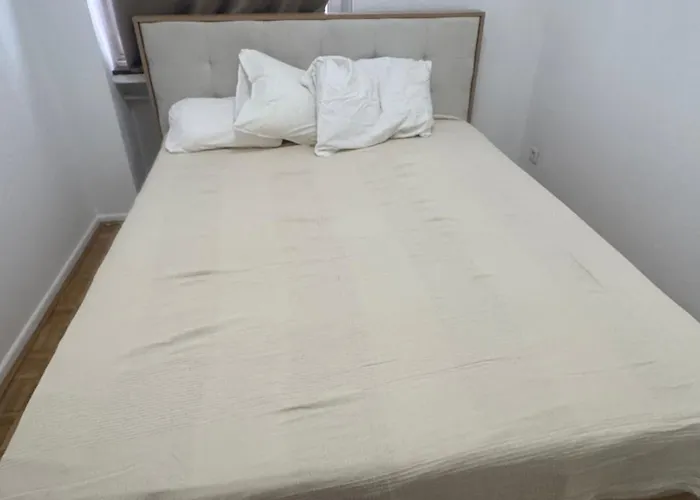 Apartamento Downtown Bonn