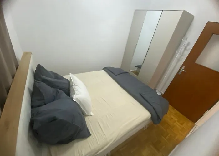 Appartement Downtown