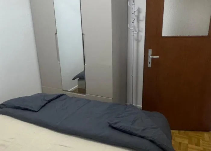 Downtown Apartamento *