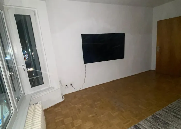 Downtown Appartement *