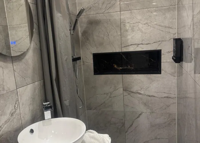 Appartement Downtown *