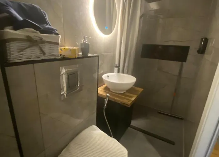 Downtown Apartamento