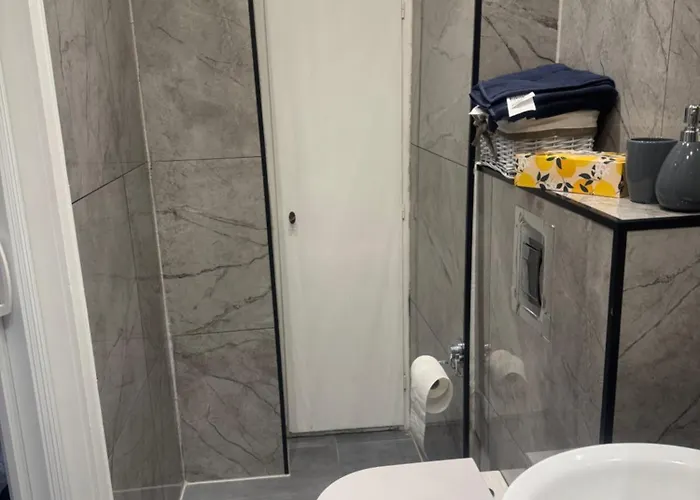 Downtown Apartamento