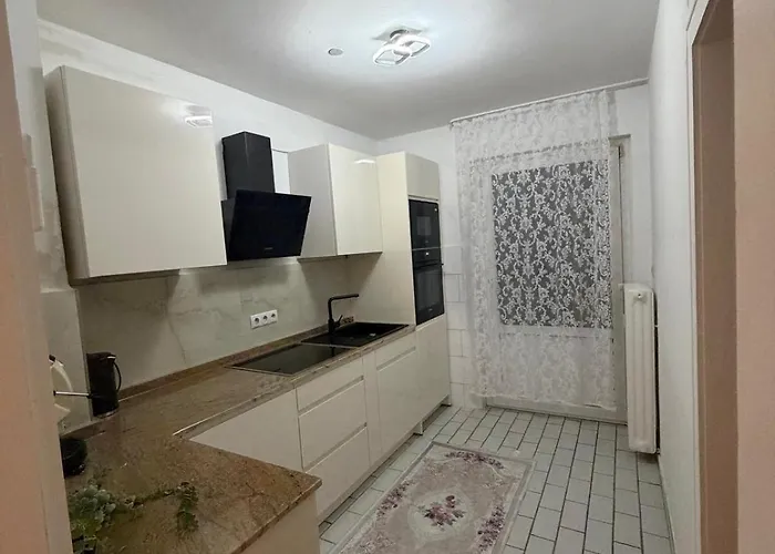 Appartement Downtown Bonn