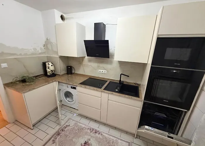 Downtown Apartamento *