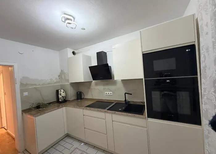 Apartamento Downtown *