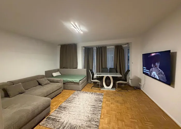 Apartamento Downtown *