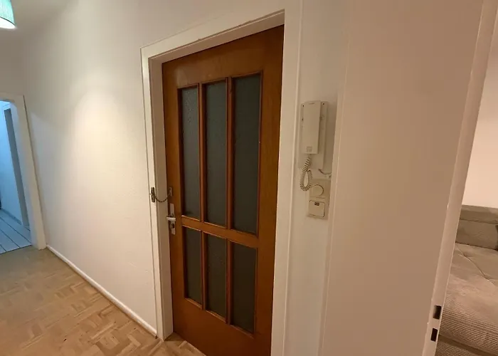 Apartamento Downtown