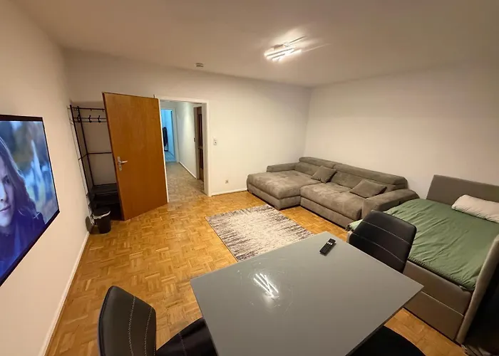 Appartement Downtown