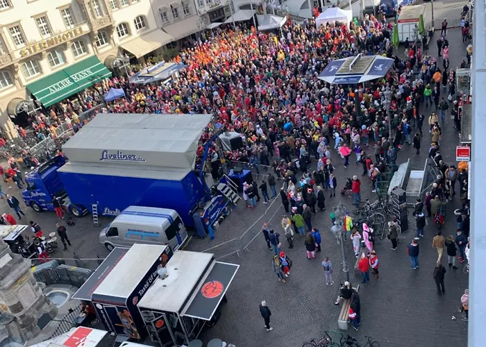 Downtown Apartamento