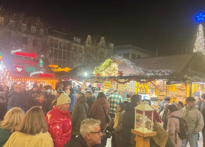 Lejlighed Downtown Bonn