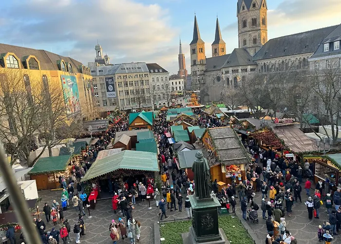 Apartamento Downtown