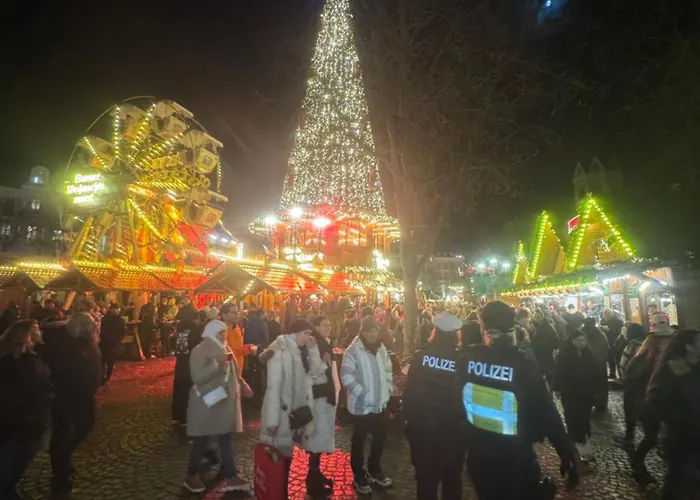 Appartement Downtown Bonn